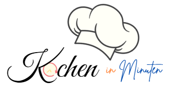 kochen in Minuten